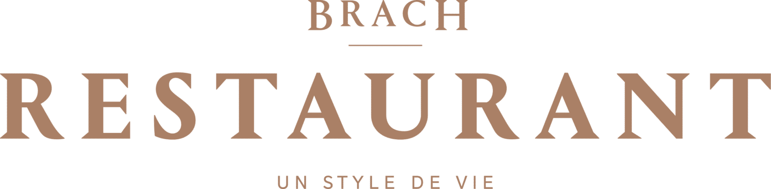 Brach logo restaurant