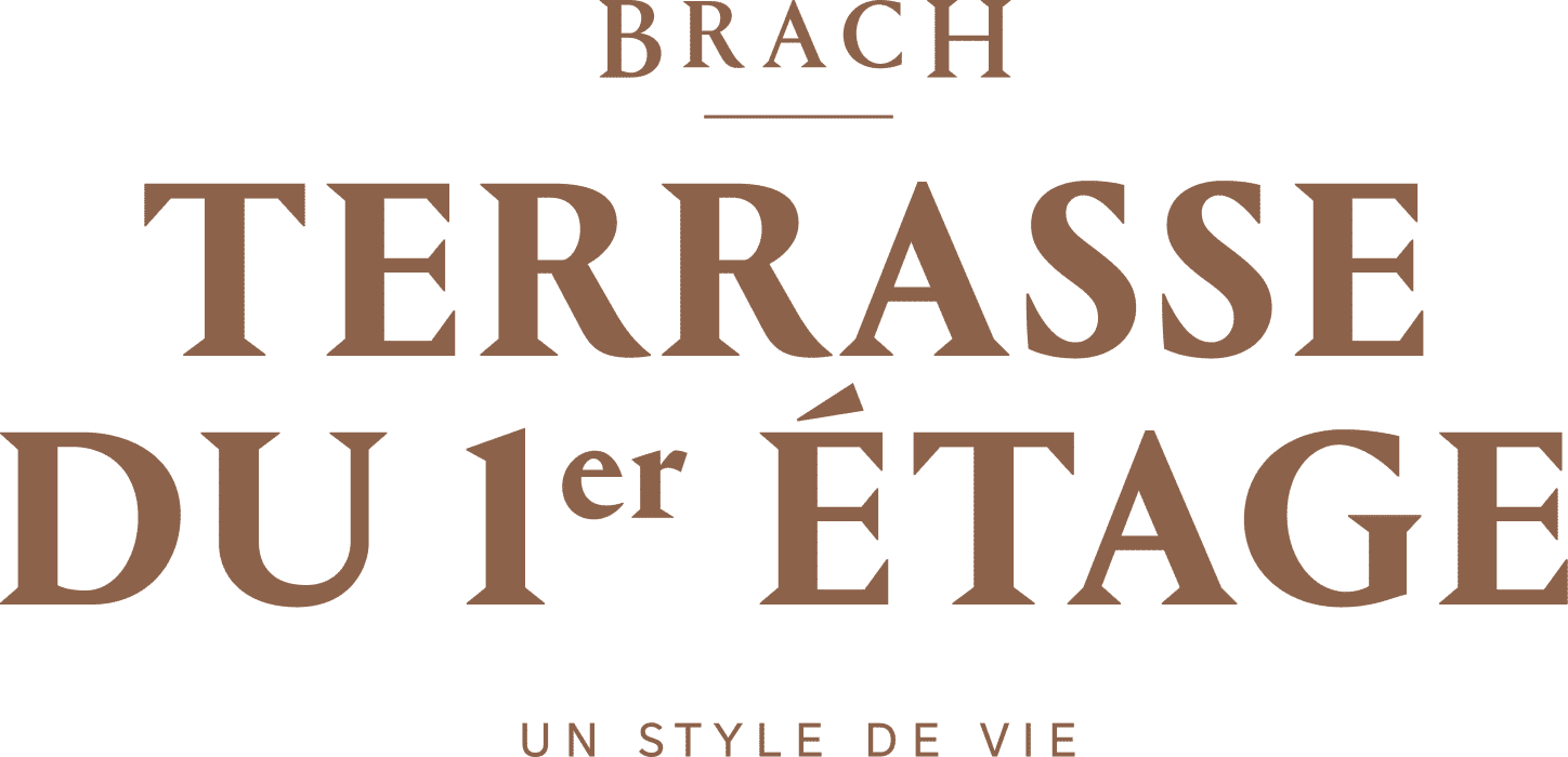 Brach logo terrasse