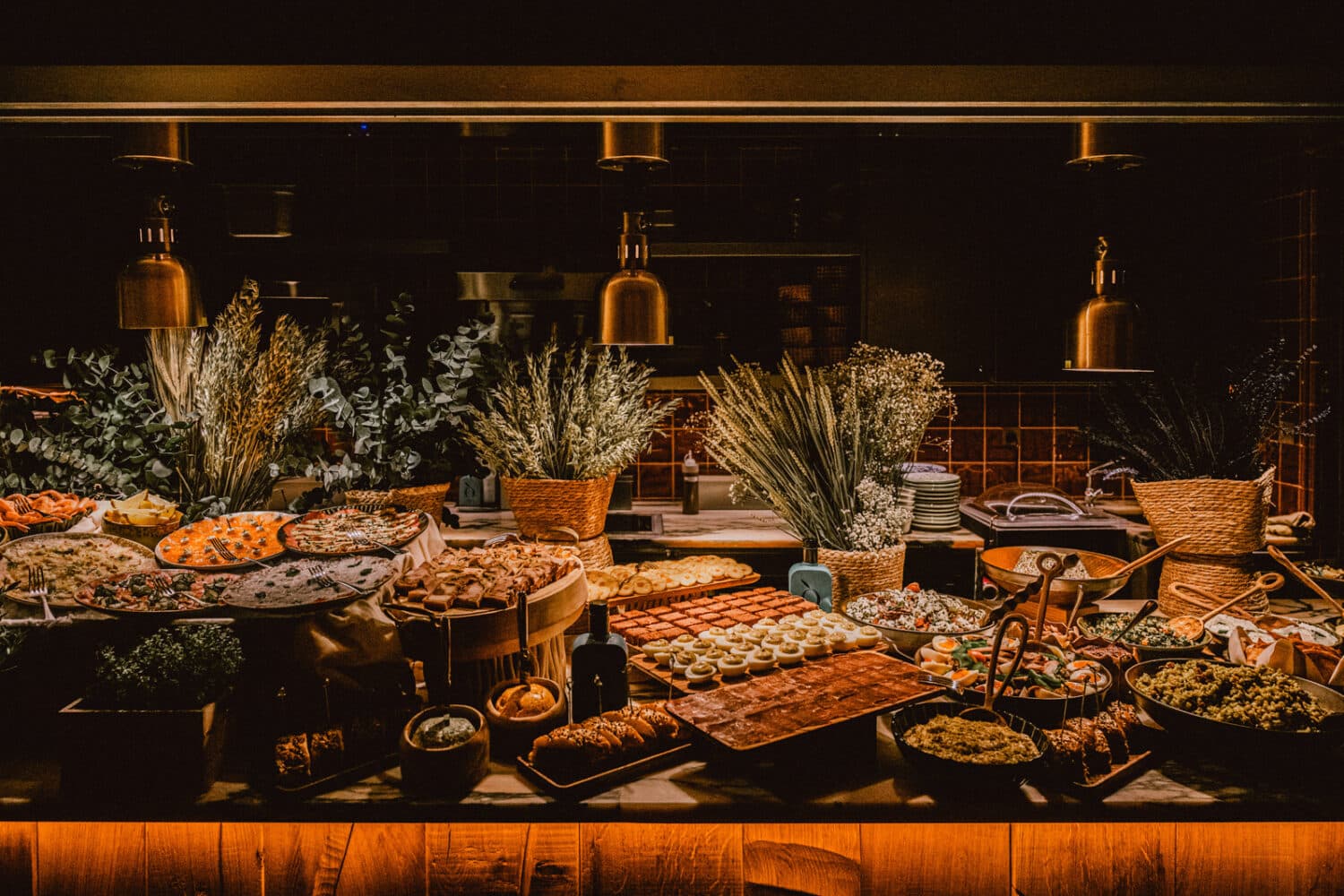 BrachMadrid Brunch