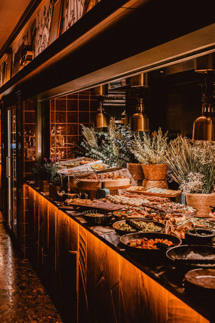 BrachMadrid Brunch